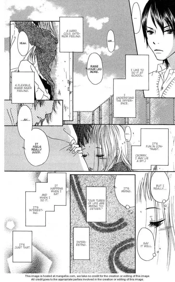 Para Paru Chapter 4 9